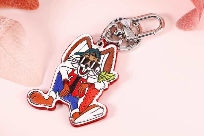 LV keyring lyh160
